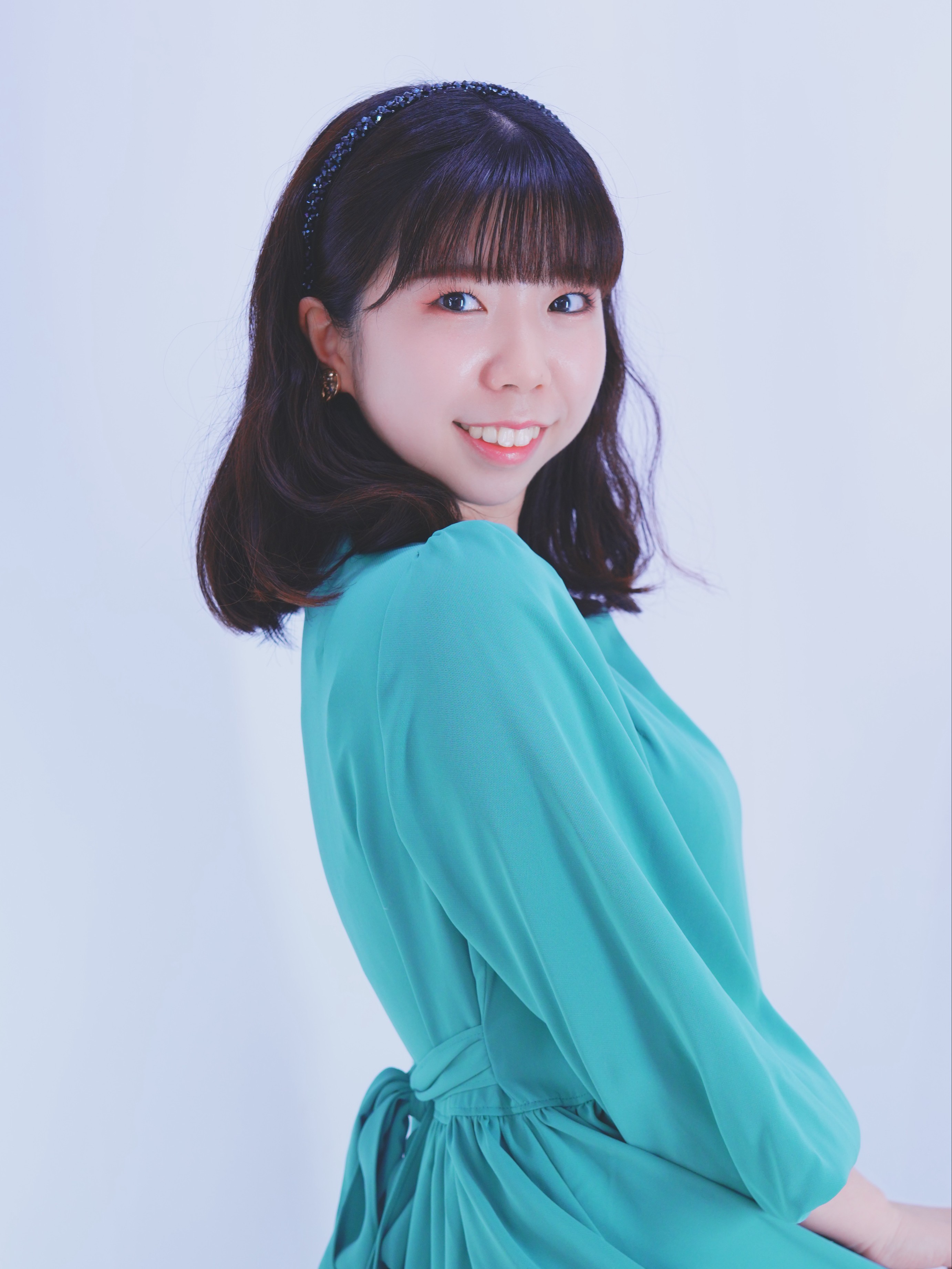白木 彩可