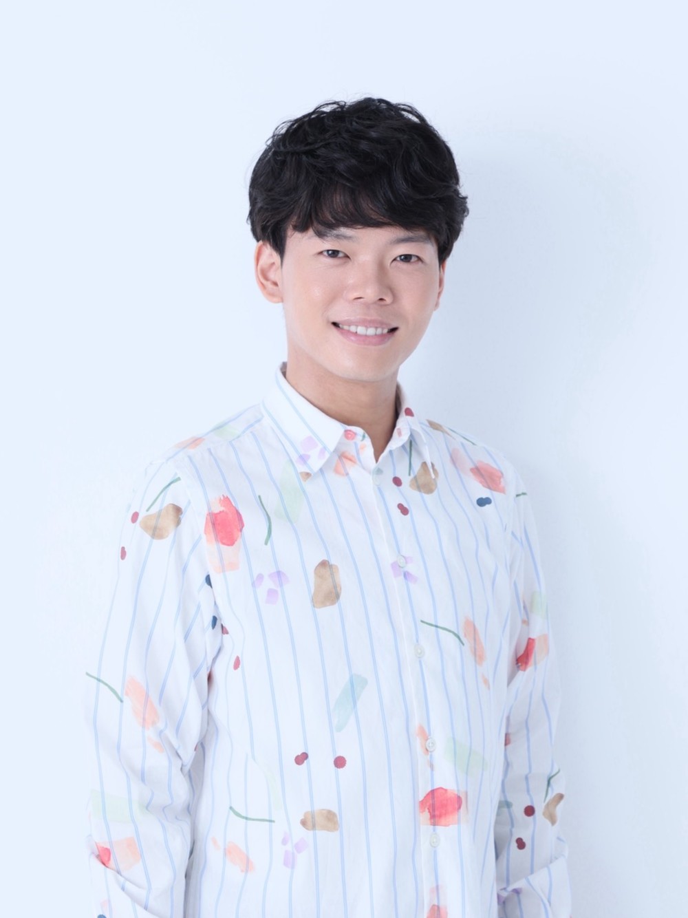 堂元 晴近