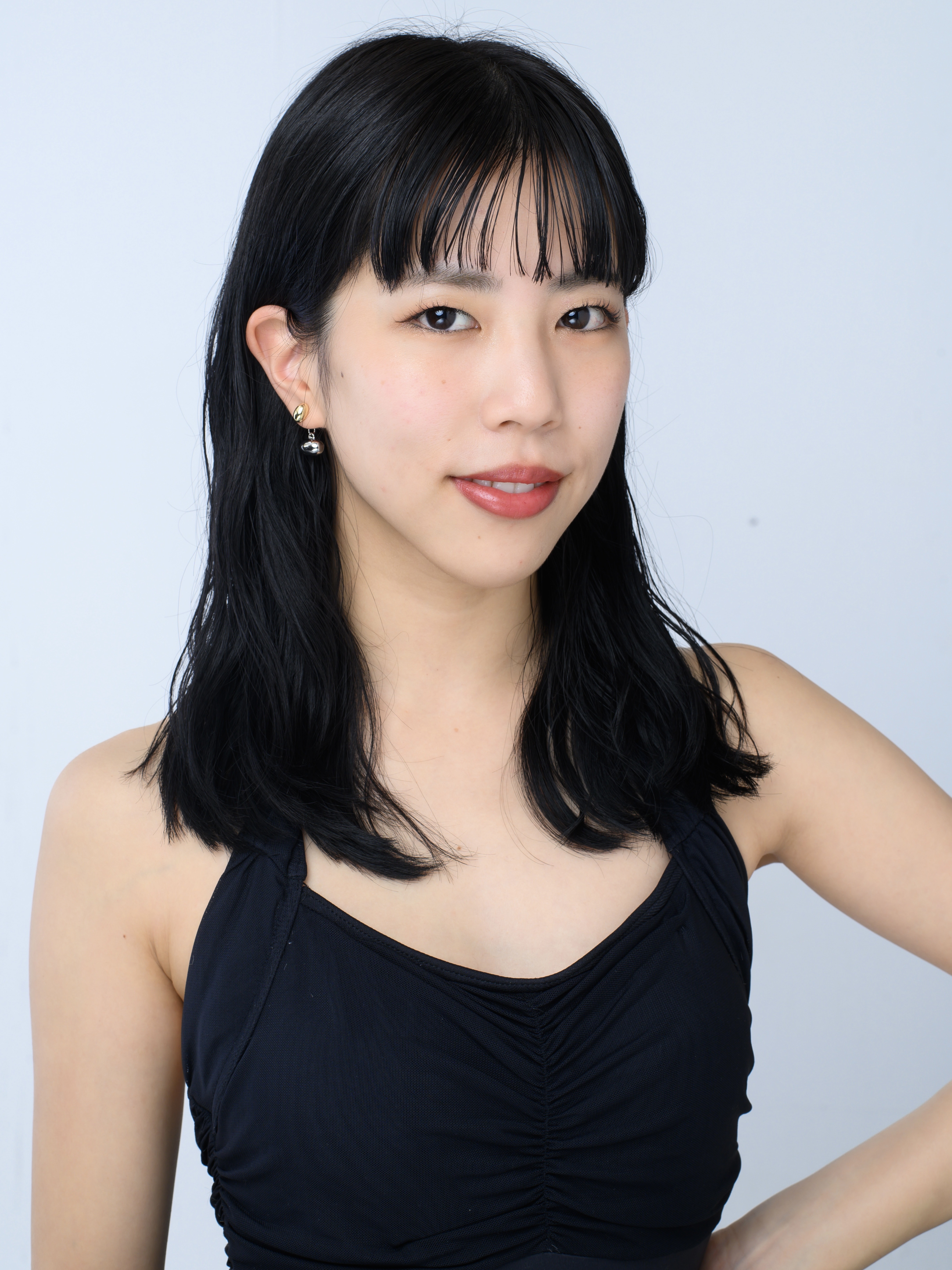 藤原 亜美
