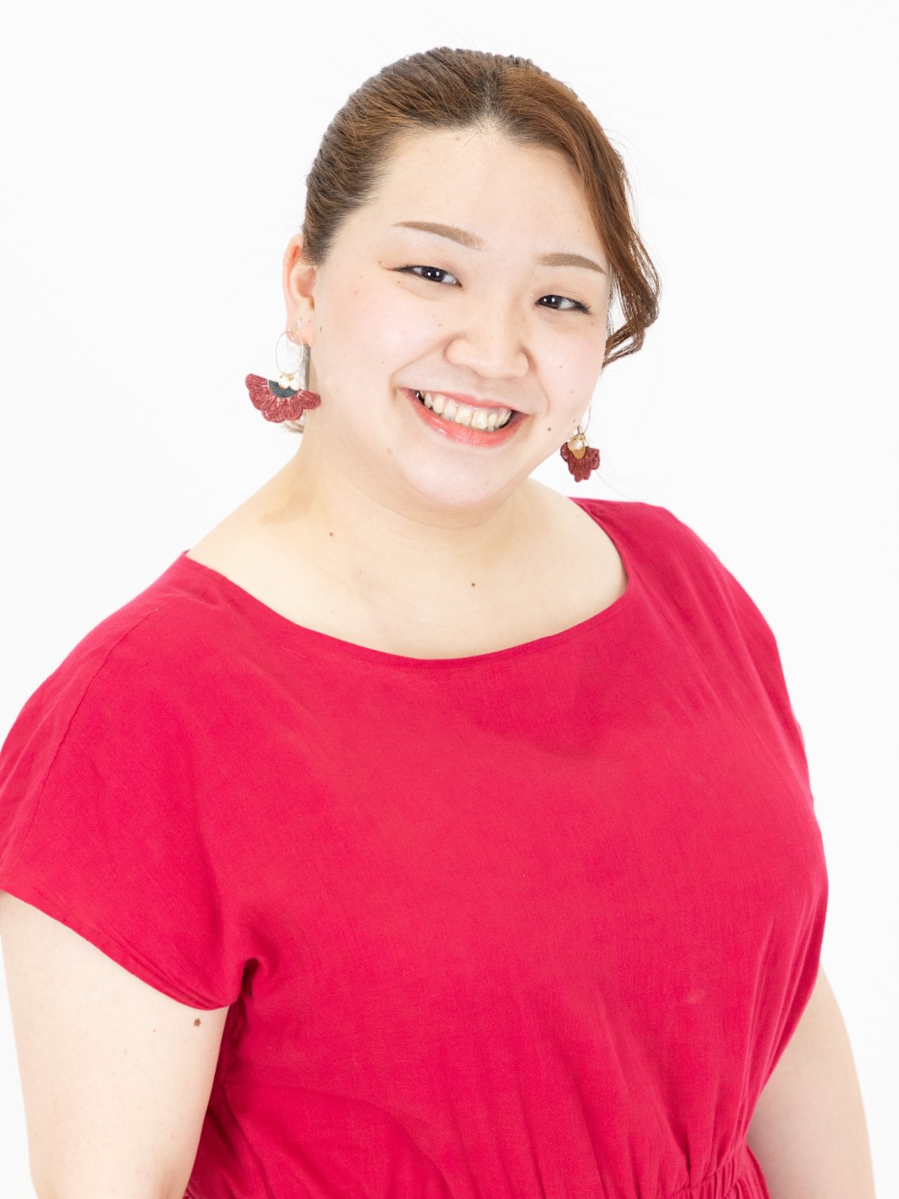 坂口 杏奈