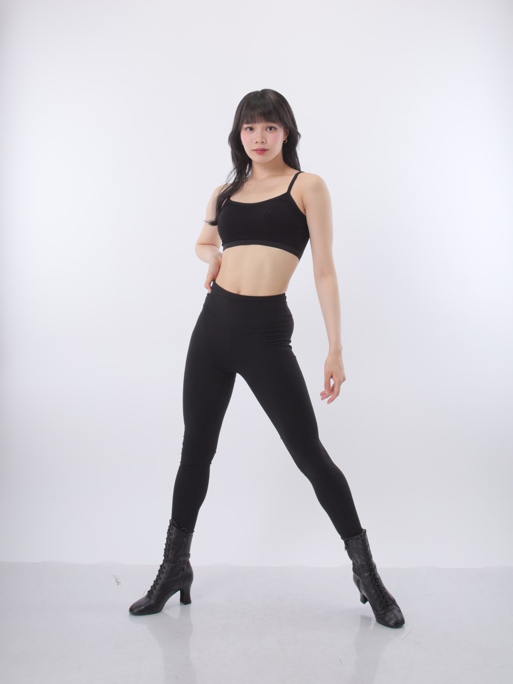 中根 心優