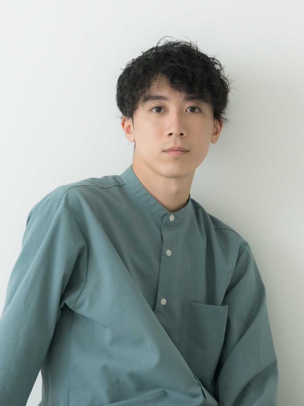 西口 晴乃亮