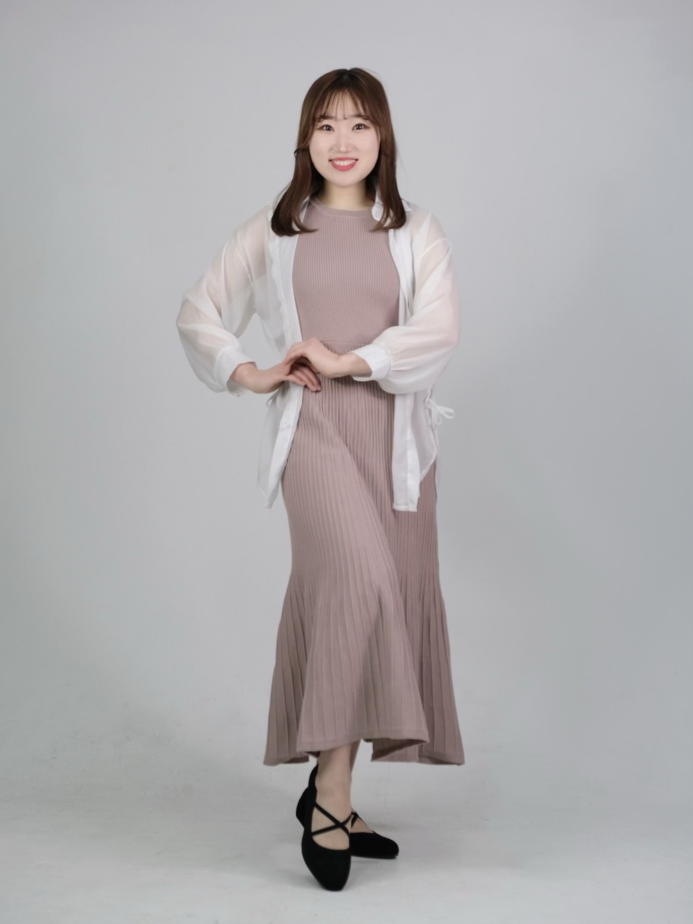 林 優里