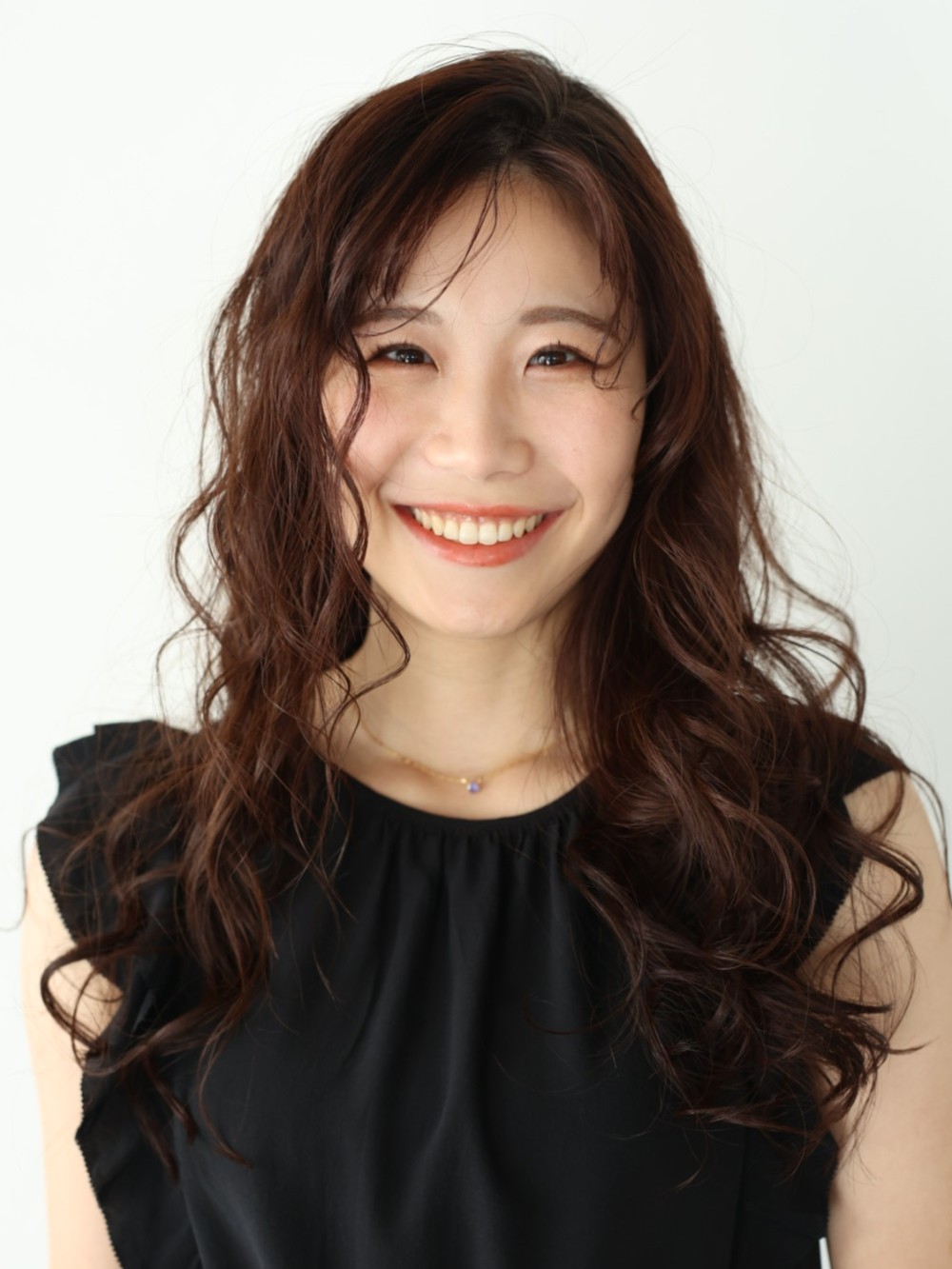 藤本 くるみ