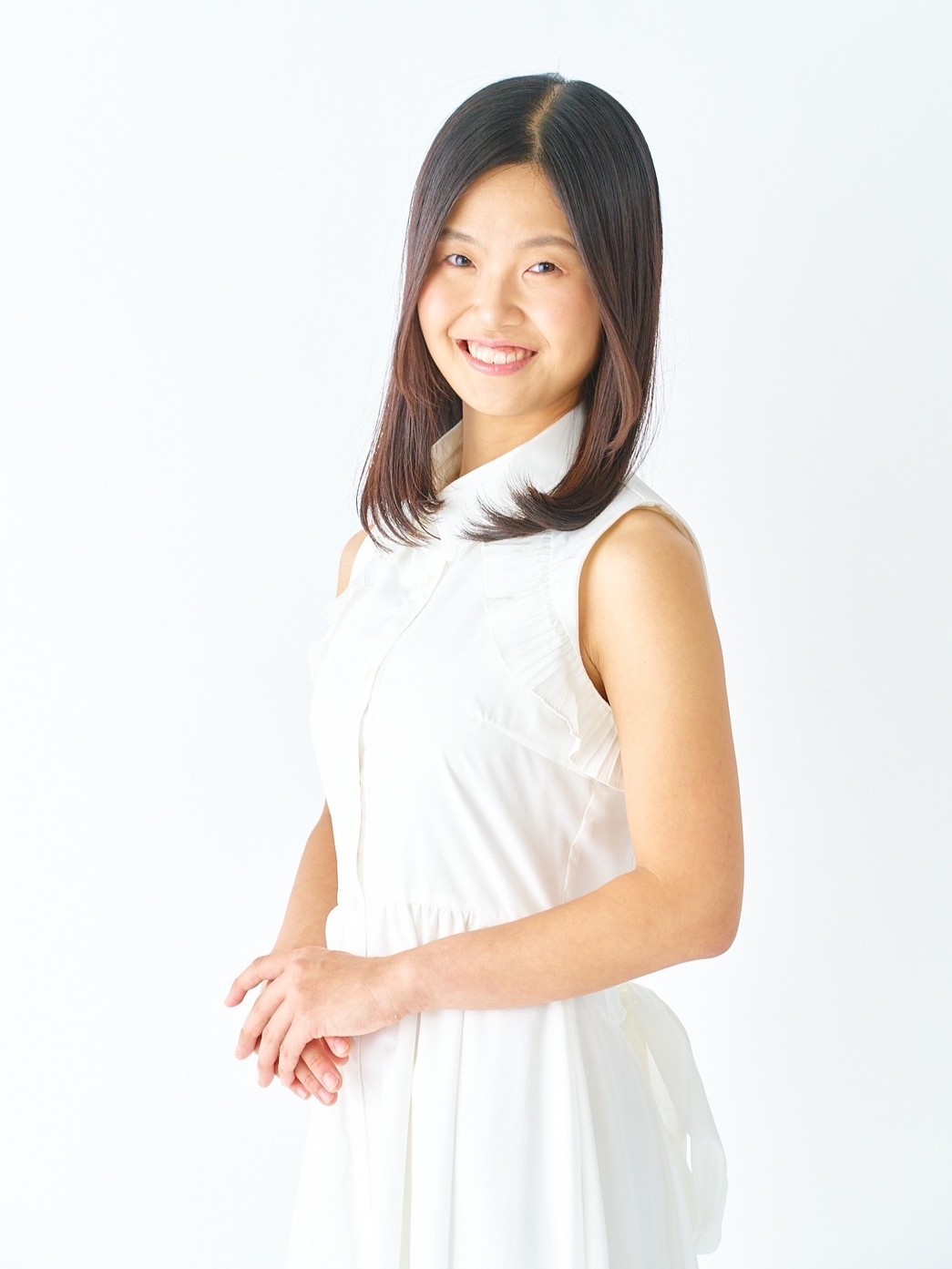 縣 怜奈