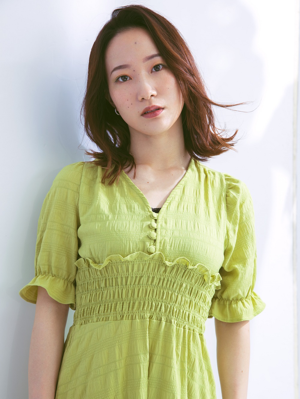 大須賀 彩子