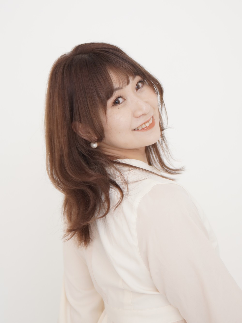 森 涼子