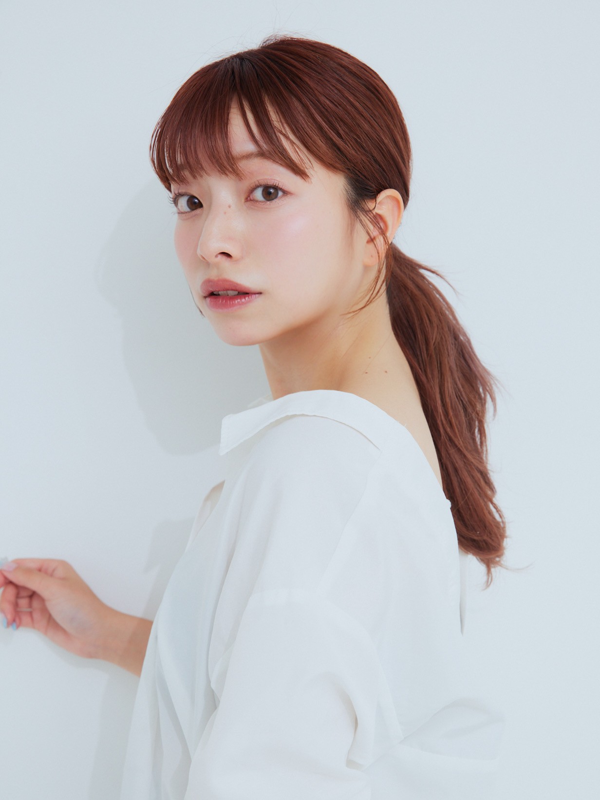 戸田 碧