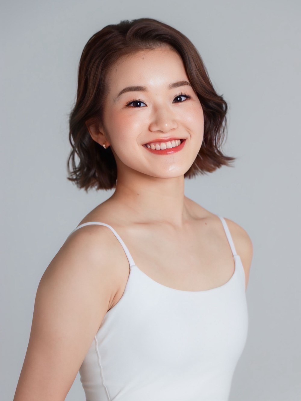 西田 裕奈
