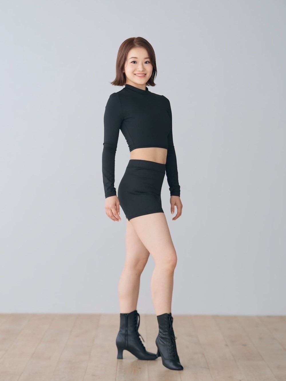 西田 裕奈