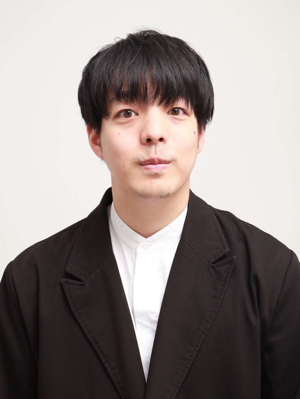 柴野 瞭