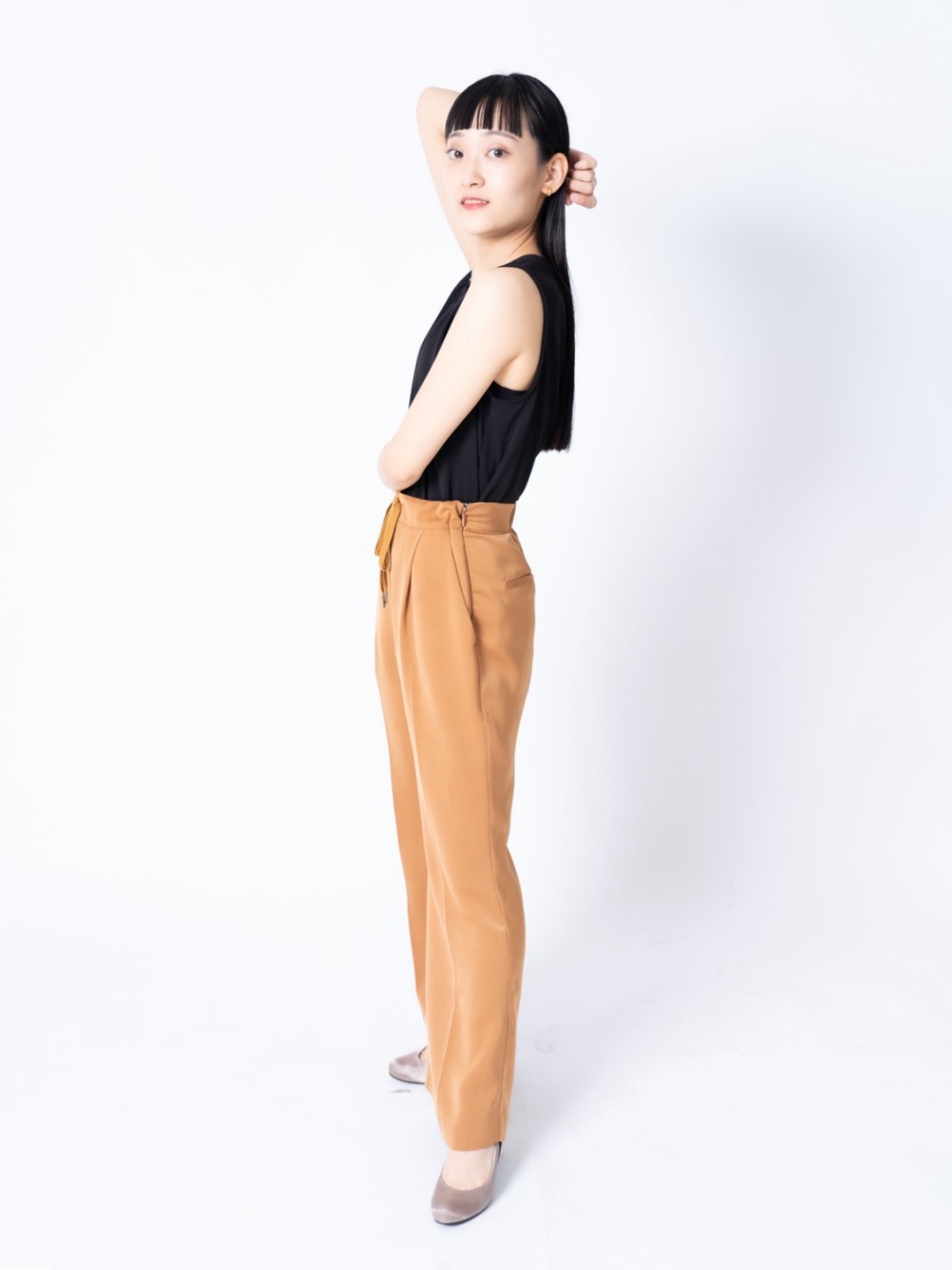 皆川 梨奈