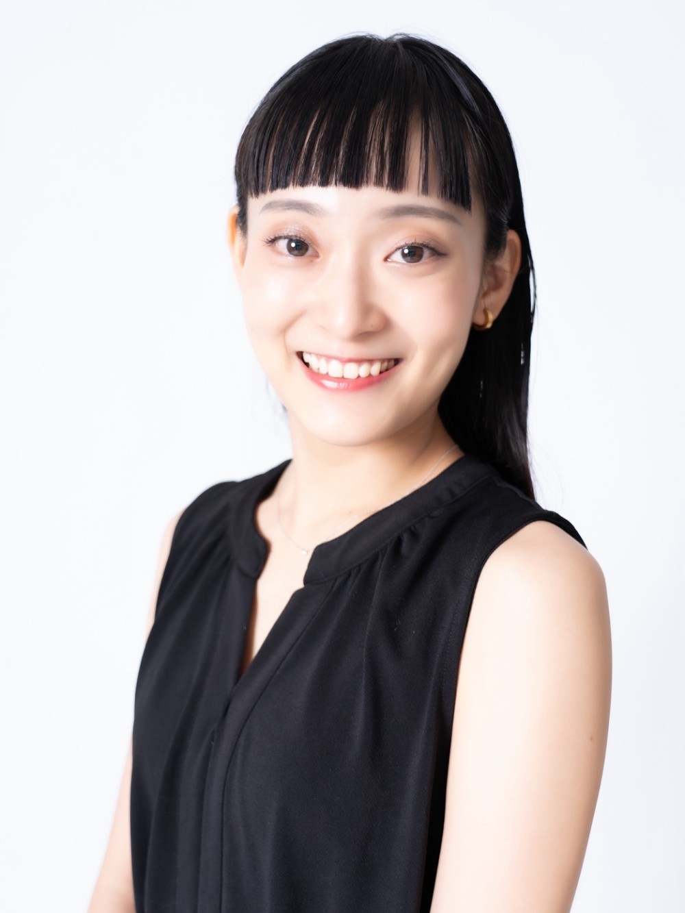 皆川 梨奈