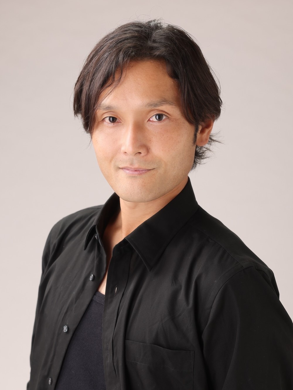二橋 純