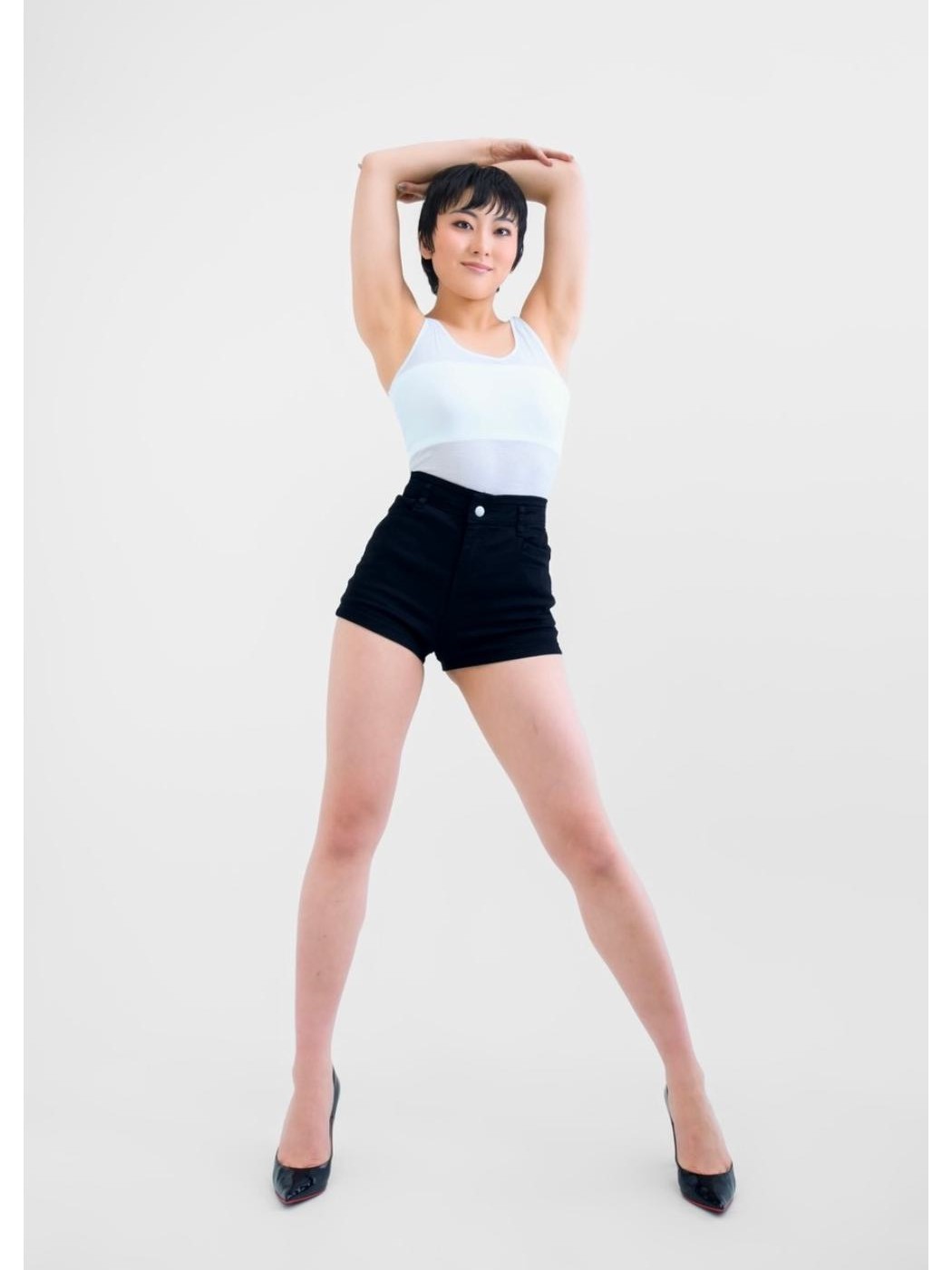 安藤 理子