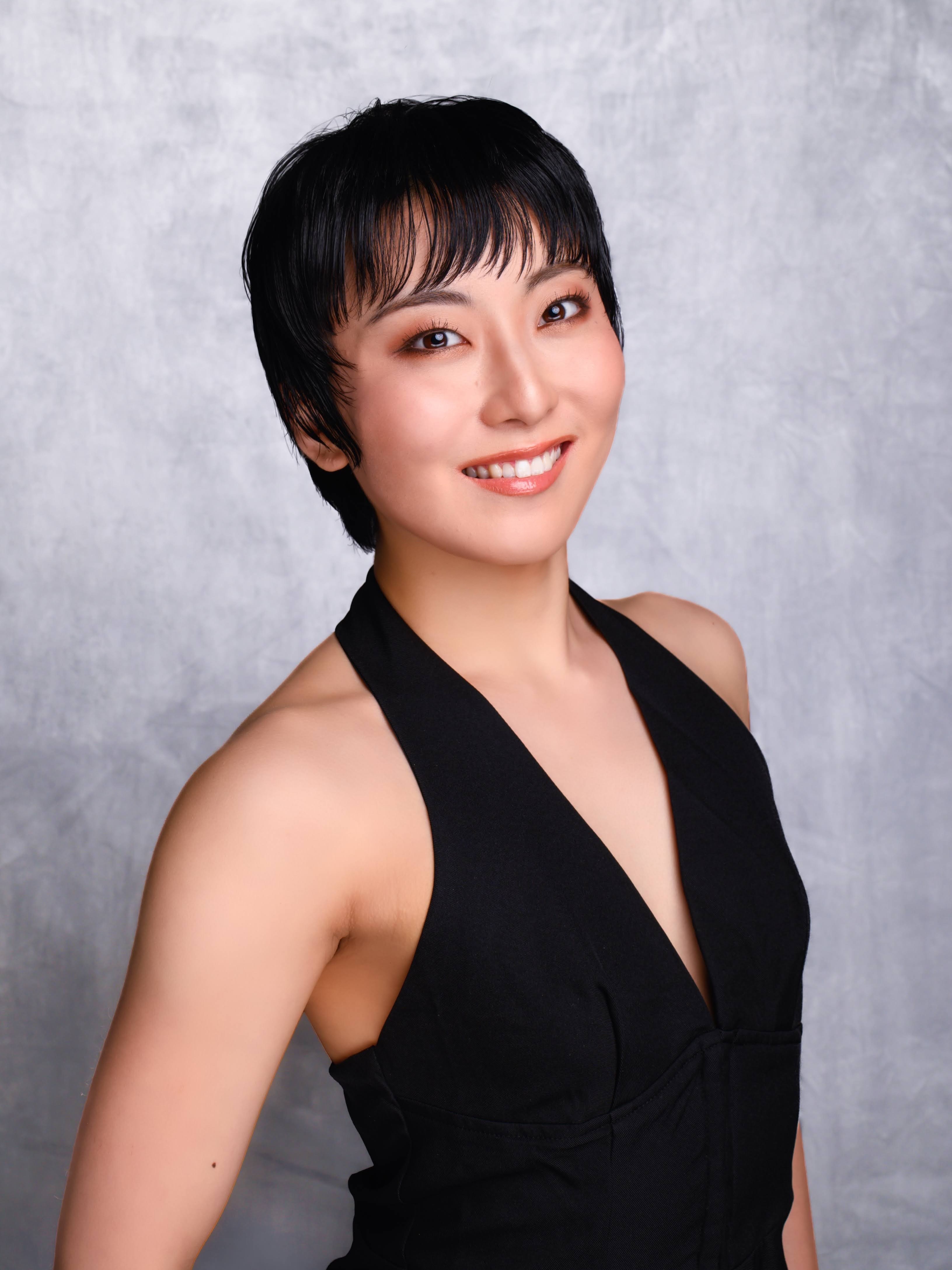 安藤 理子