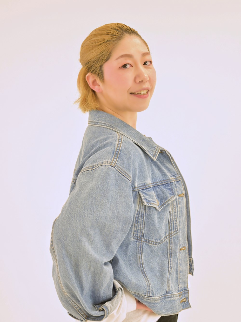 川上 茜