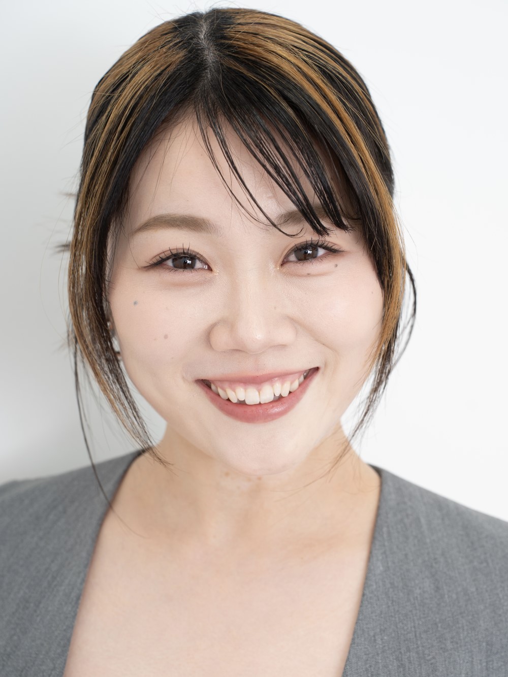 中川 友里江