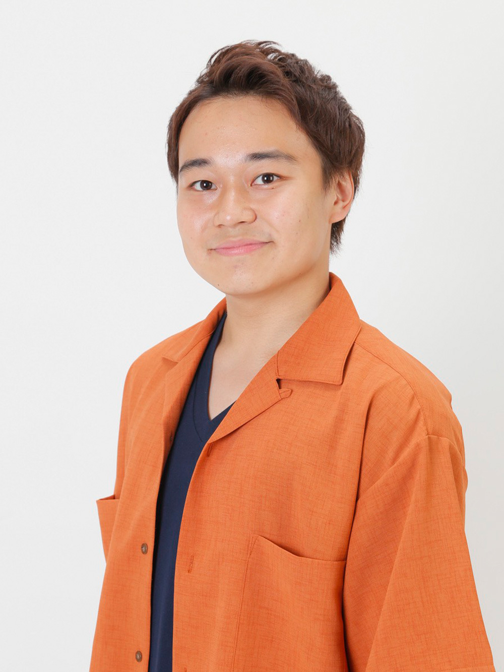 久礼 悠介
