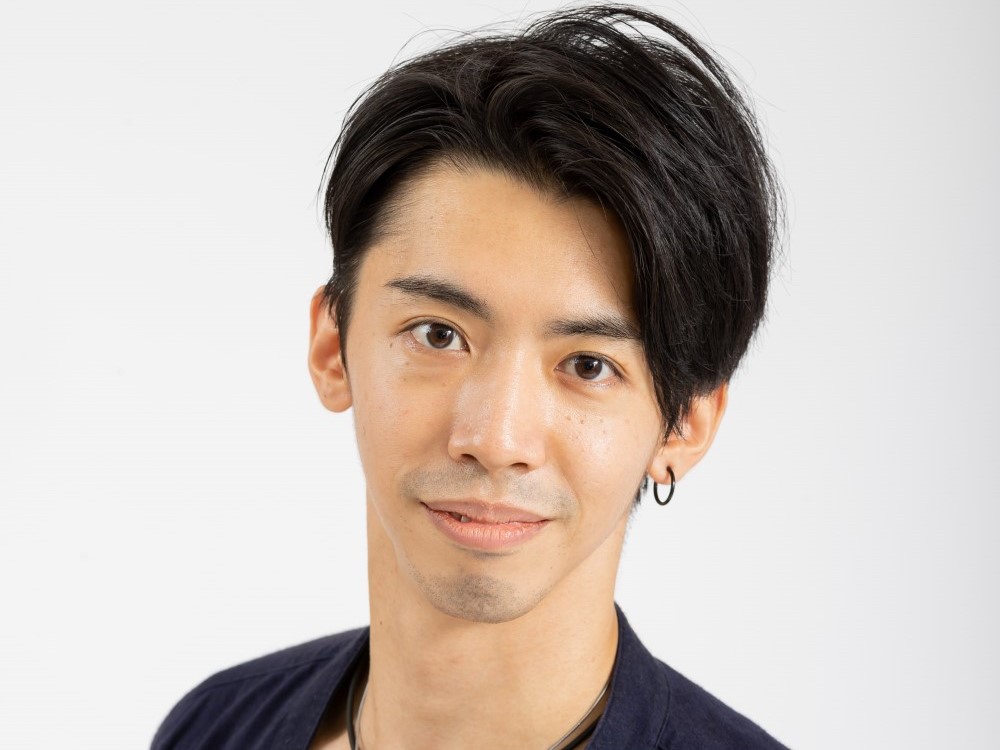 【尾関晃輔】がミュージカル『マタ・ハリ』に出演させて頂きます。