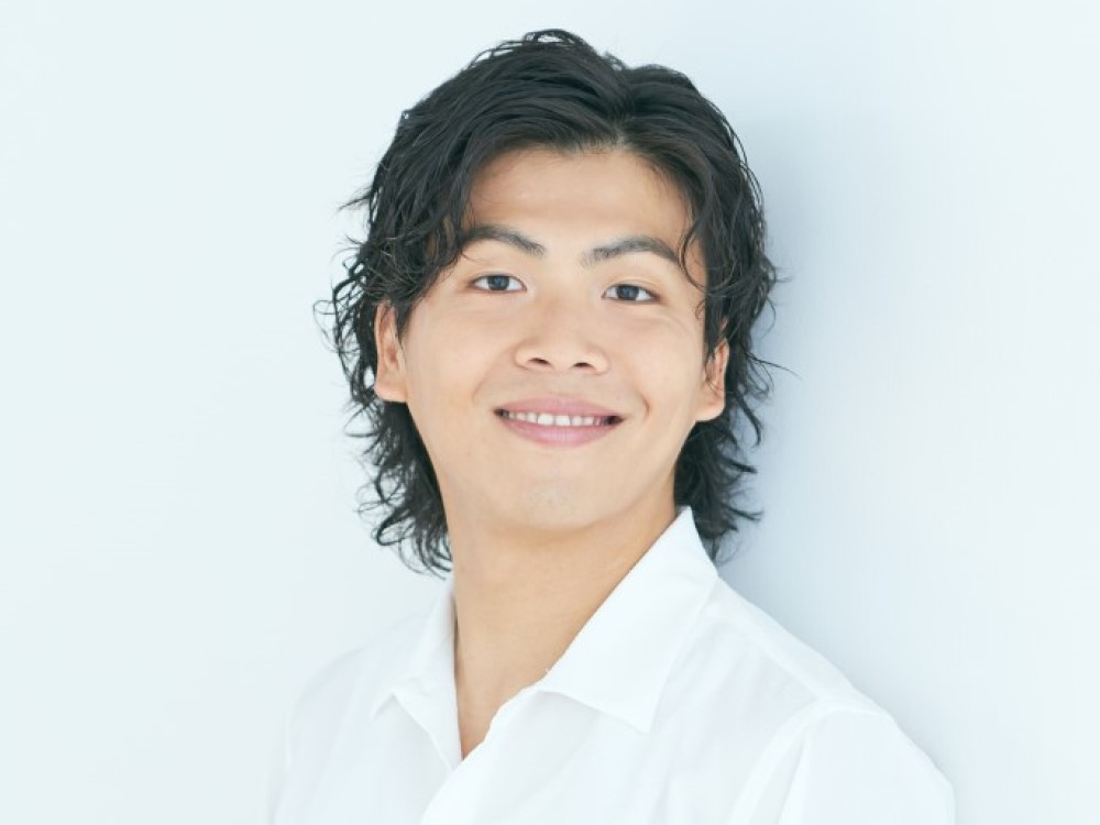 【宮原龍平】が DAZZLE イマーシブエクスペリエンス 「百物語 - 月下美人 -」  に出演させていただきます。