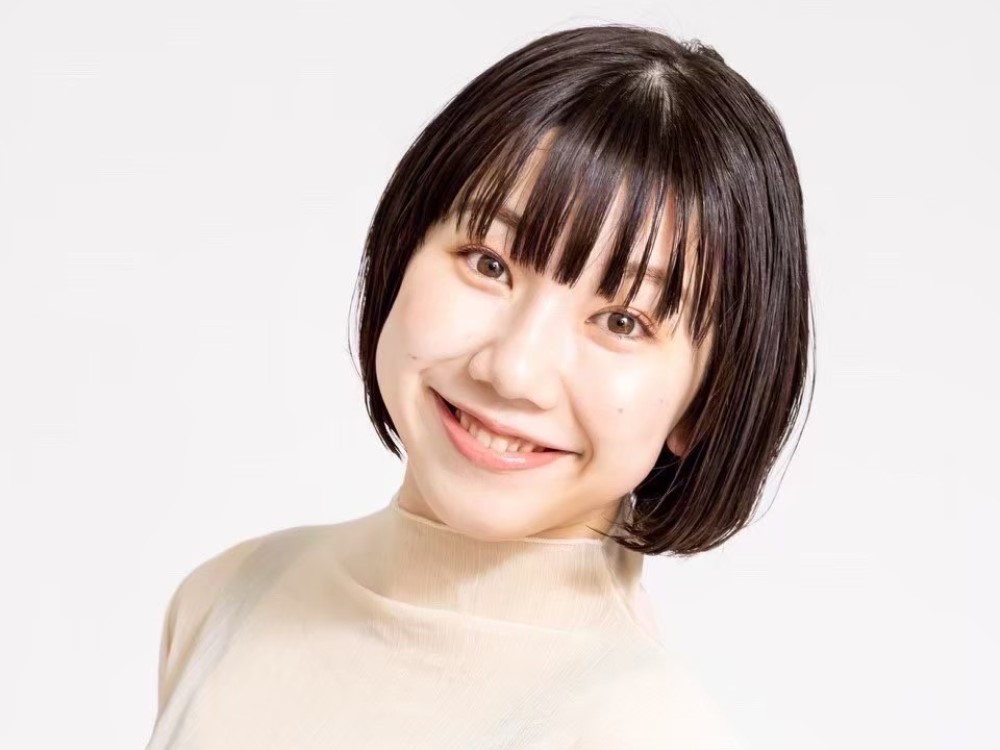 【栁原華奈】が Pretty Guardian Sailor Moon The Super Live 日本凱旋公演【Team US】ダークパフォーマーをつとめさせていただきます。