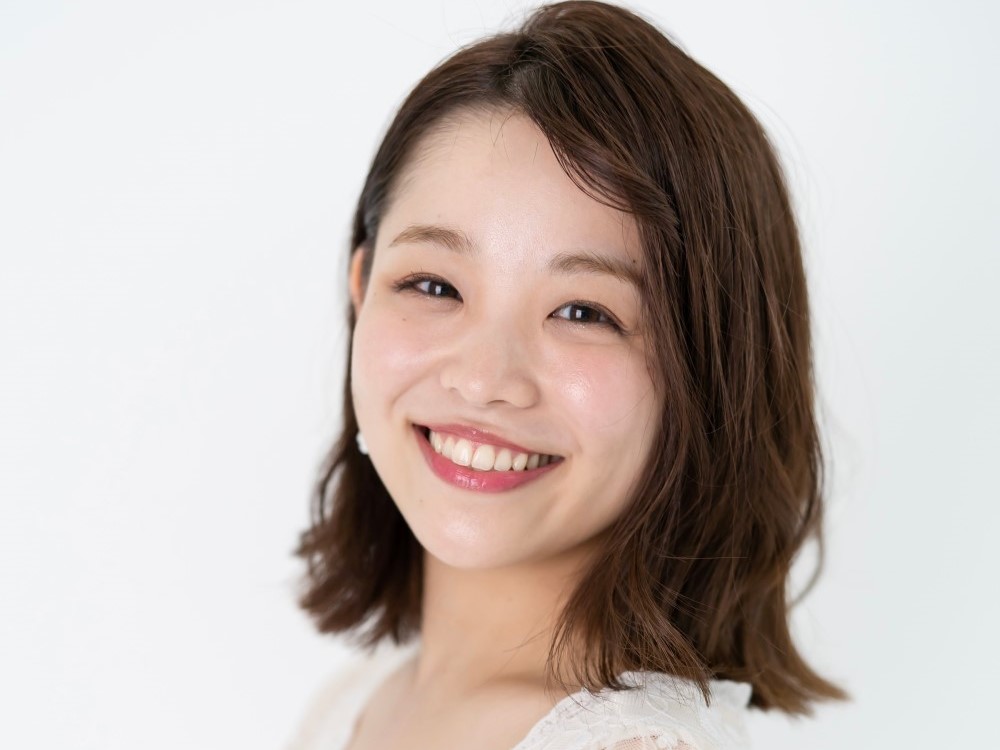 【吉田彩乃】が『思い出を売る男』《花売娘》役 をつとめさせていただきます。
