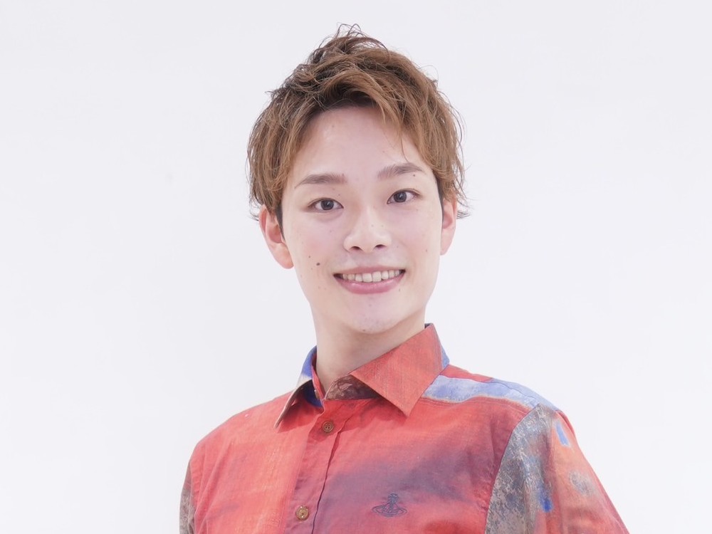 【長澤仙明】がミュージカル『メリー・ポピンズ』  に 出演させていただきます。