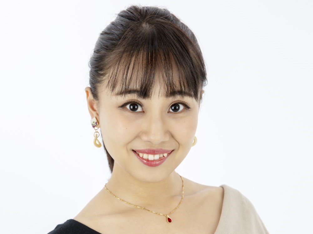 【鈴木万祐子】がミュージカルショー『THE GIFT』  に 出演させていただきます。