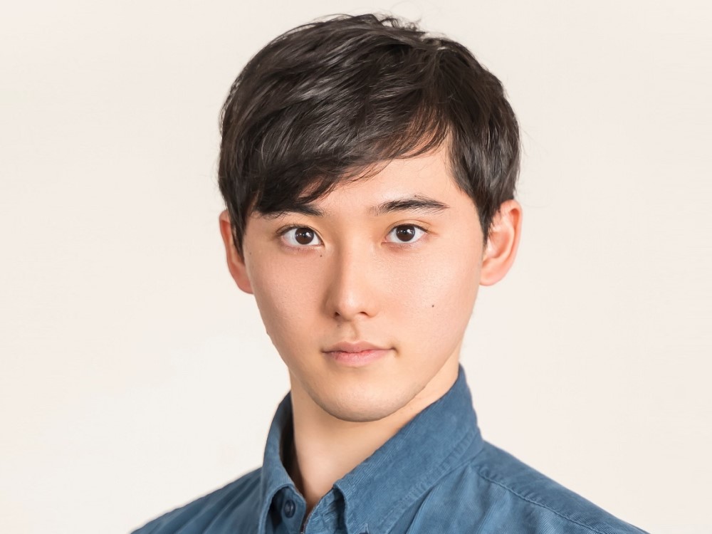 【高山裕生】がミュージカル『メリー・ポピンズ』  に 出演させていただきます。