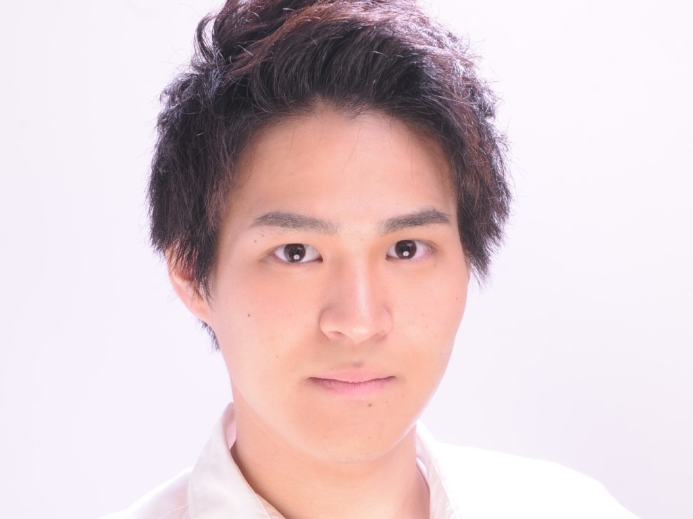 【大久保祝臣】がミュージカル『刀剣乱舞』  静かなる夜半（よは）の寝ざめ  に 出演させていただきます。