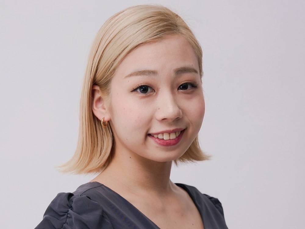 【香取莉紗子】がEXPO2025 DANCE DRAMA  Breakthrough Journey に出演させていただきました。