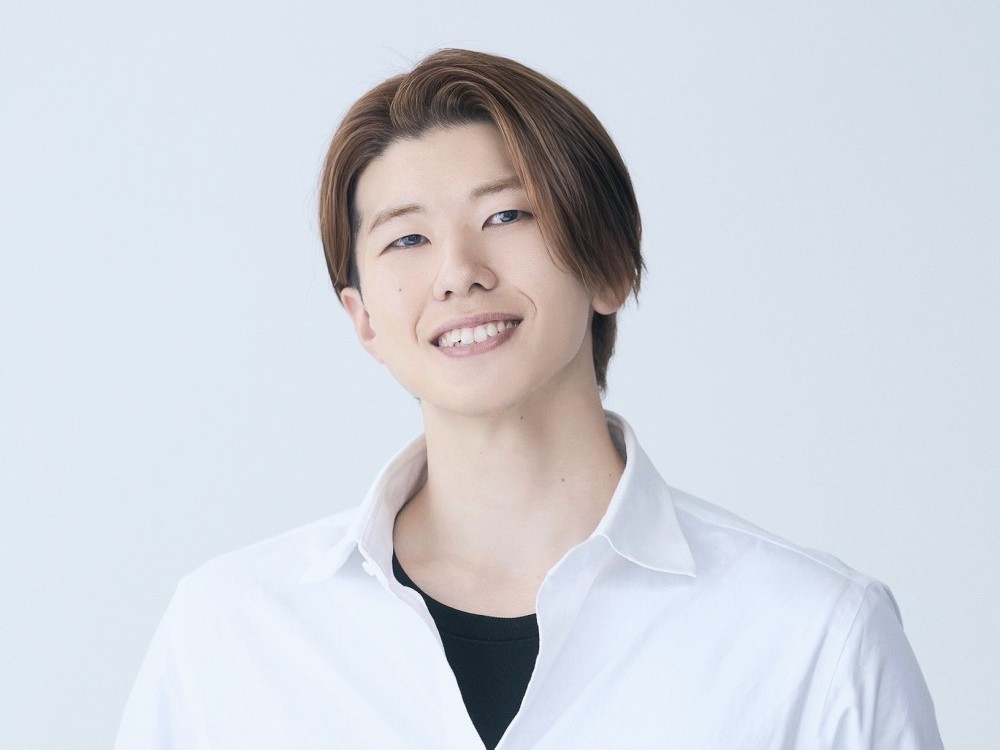 【Taichi】がミュージカル『レイディ・ベス』  に 出演させていただきます。