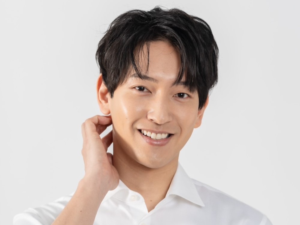 【中村拳】が ミュージカル 『ジョセフ・アンド・アメージング・テクニカラー・ドリームコート』 に 出演させていただきます。