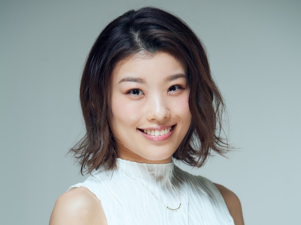 【小石川茉莉愛】がNew HISTORY COMING ARENA LIVE -The Imperial Theatre Symphony-に、出演させていただきます。
