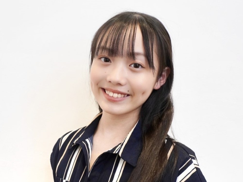 【齋藤柚奈】がミュージカル『えんとつ町のプペルJR.』で ローラ役をつとめさせていただきます。