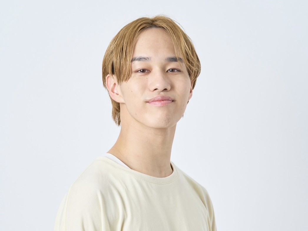 【大川正翔】がミュージカル『南くんの恋人』に出演させていただきます。